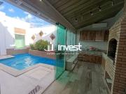Casa / Sobrado para Venda em Uberaba/MG Conjunto Manoel...