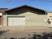 Casa / Sobrado para Venda em Uberaba/MG Conjunto Manoel...