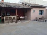 Casa / Sobrado para Venda em Uberaba/MG Conjunto Manoel...