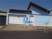 Casa / Sobrado para Venda em Uberaba/MG Conjunto Manoel...