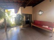Casa / Sobrado para Venda em Uberaba/MG Conjunto Manoel...