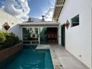 Casa / Sobrado para Venda em Uberaba/MG Conjunto Manoel...