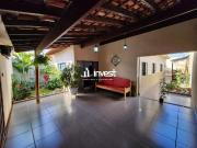 Casa / Sobrado para Venda em Uberaba/MG Conjunto Manoel...