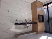 Casa / Sobrado para Venda em Uberaba/MG Conjunto...