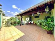Casa / Sobrado para Venda em Uberaba/MG Conjunto Maringá...