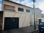 Casa / Sobrado para Venda em Uberaba/MG Conjunto Maringá...