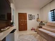 Casa / Sobrado para Venda em Uberaba/MG Conjunto Morada...