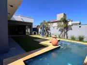 Casa / Sobrado para Venda em Uberaba/MG Conjunto Morada...