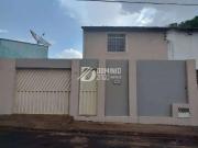Casa / Sobrado para Venda em Uberaba/MG Conjunto Morada...