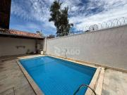 Casa / Sobrado para Venda em Uberaba/MG Conjunto Pontal...