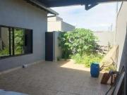 Casa / Sobrado para Venda em Uberaba/MG Conjunto Pontal...