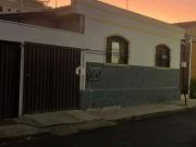 Casa / Sobrado para Venda em Uberaba/MG Conjunto Treze...