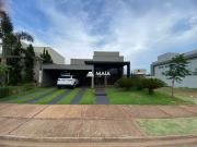 Casa / Sobrado para Venda em Uberaba/MG Cyrela Landscape...