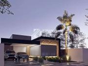 Casa / Sobrado para Venda em Uberaba/MG Cyrela Landscape...