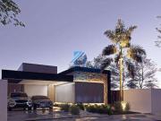 Casa / Sobrado para Venda em Uberaba/MG Cyrela Landscape...