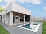 Casa / Sobrado para Venda em Uberaba/MG Cyrela Landscape...