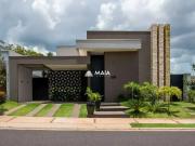 Casa / Sobrado para Venda em Uberaba/MG Cyrela Landscape...