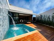 Casa / Sobrado para Venda em Uberaba/MG Cyrela Landscape...