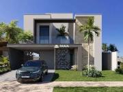 Casa / Sobrado para Venda em Uberaba/MG Cyrela Landscape...