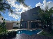 Casa / Sobrado para Venda em Uberaba/MG Damha...