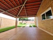 Casa / Sobrado para Venda em Uberaba/MG Damha...