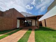 Casa / Sobrado para Venda em Uberaba/MG Damha...