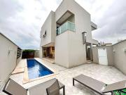 Casa / Sobrado para Venda em Uberaba/MG Damha...