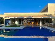 Casa / Sobrado para Venda em Uberaba/MG Damha...