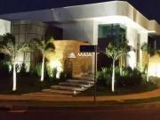 Casa / Sobrado para Venda em Uberaba/MG Damha...