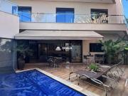 Casa / Sobrado para Venda em Uberaba/MG Damha...