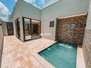 Casa / Sobrado para Venda em Uberaba/MG Damha...