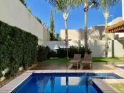 Casa / Sobrado para Venda em Uberaba/MG Damha...