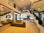 Casa / Sobrado para Venda em Uberaba/MG Damha...