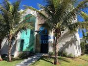 Casa / Sobrado para Venda em Uberaba/MG Damha...