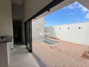 Casa / Sobrado para Venda em Uberaba/MG Damha...