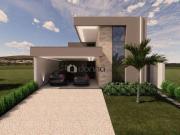 Casa / Sobrado para Venda em Uberaba/MG Damha...