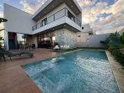 Casa / Sobrado para Venda em Uberaba/MG Damha...