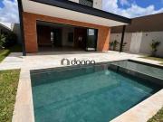 Casa / Sobrado para Venda em Uberaba/MG Damha...