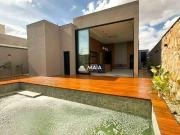 Casa / Sobrado para Venda em Uberaba/MG Damha...