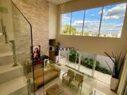 Casa / Sobrado para Venda em Uberaba/MG Damha...