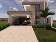 Casa / Sobrado para Venda em Uberaba/MG Damha...