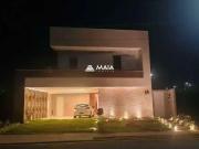 Casa / Sobrado para Venda em Uberaba/MG Damha...