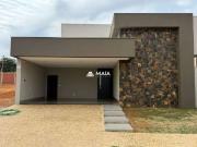 Casa / Sobrado para Venda em Uberaba/MG Damha...