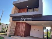 Casa / Sobrado para Venda em Uberaba/MG Damha...