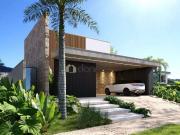 Casa / Sobrado para Venda em Uberaba/MG Damha...