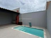 Casa / Sobrado para Venda em Uberaba/MG Dom Eduardo 3...