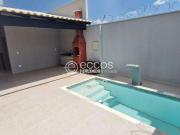 Casa / Sobrado para Venda em Uberaba/MG Dom Eduardo 3...