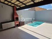 Casa / Sobrado para Venda em Uberaba/MG Dom Eduardo 3...