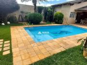 Casa / Sobrado para Venda em Uberaba/MG Estados Unidos 3...
