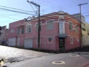 Casa / Sobrado para Venda em Uberaba/MG Estados Unidos 4...